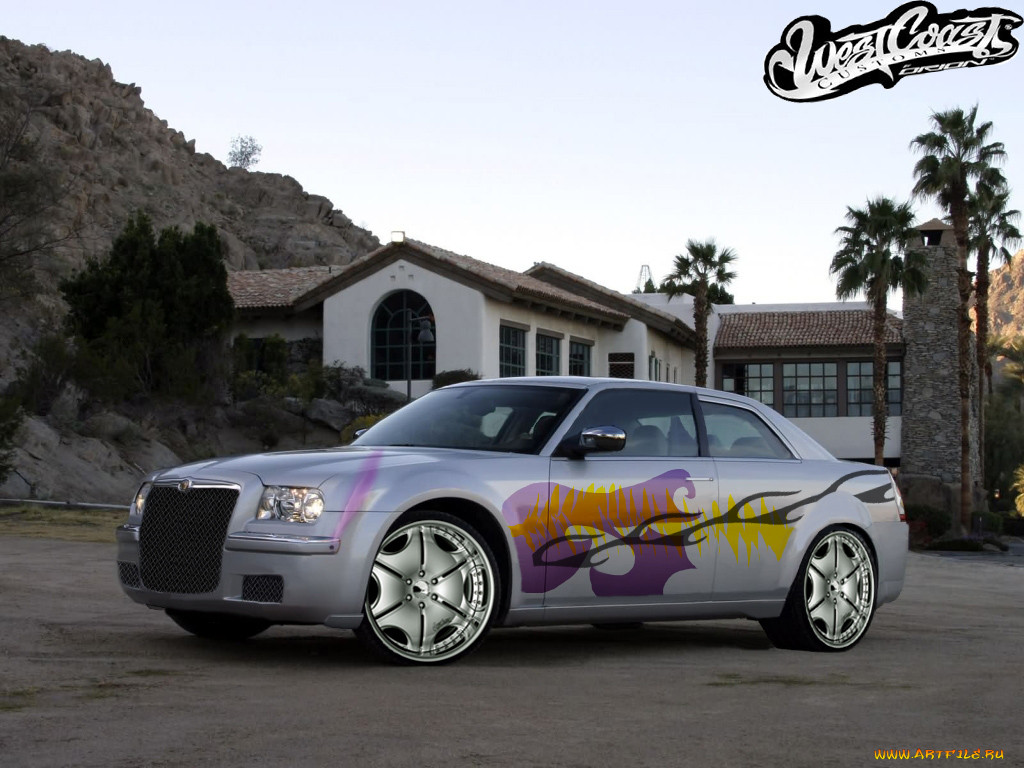 , chrysler